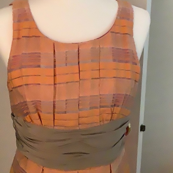 *NWT *Plenty by Tracy Reese dress - Picture 2 of 12